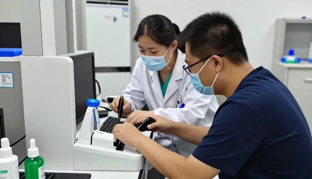 智能健康监测设备医疗服务等怎么做得更稳:健康管理一线经验