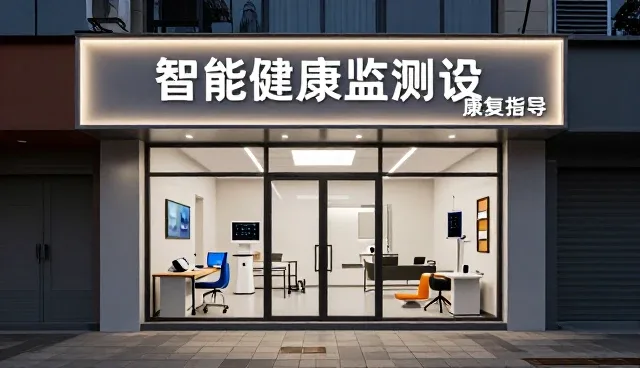 广东红杉健康云互联网科技有限公司介绍门诊服务在健康管理中的应用