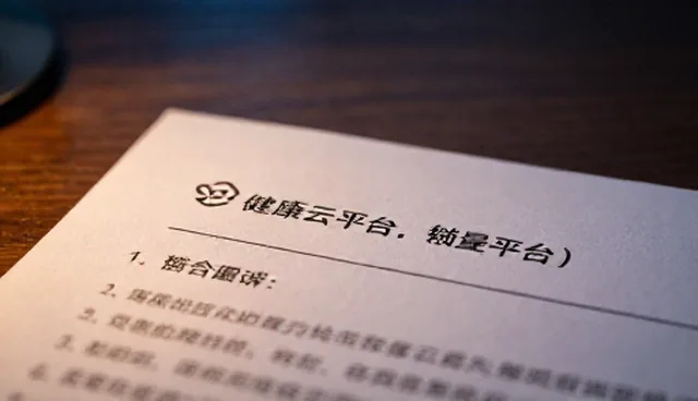 健康云平台在慢性病管理中的适用性与限制