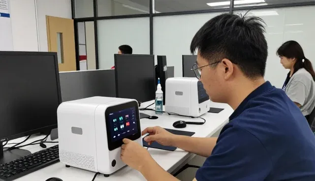 广东红杉健康云互联网科技有限公司带来连锁门店应用中的健康管理体验